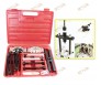 AUTOMOTIVE 14 PCS GEAR & BEARING SEPARATOR SPLITTER KIT PULLEY PULLER HD